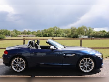 Used BMW Z4 2014 for sale - 78568722: Photo