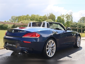 Used BMW Z4 2014 for sale - 78568722: Photo