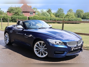 Used BMW Z4 2014 for sale - 78568722: Photo