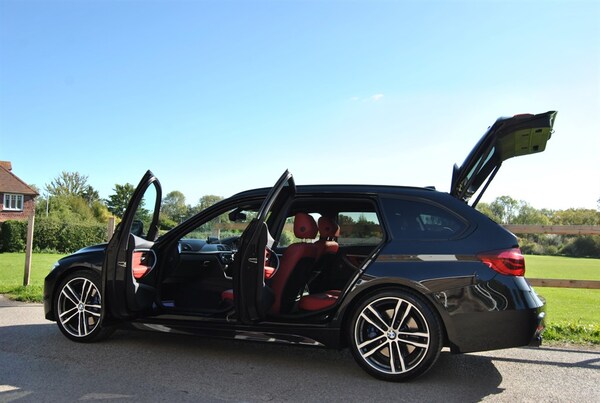 Used BMW 3 Series 2019 for sale - 76184153: Photo 10