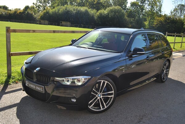 Used BMW 3 Series 2019 for sale - 76184153: Photo 13