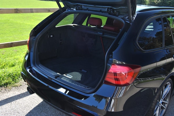 Used BMW 3 Series 2019 for sale - 76184153: Photo 16