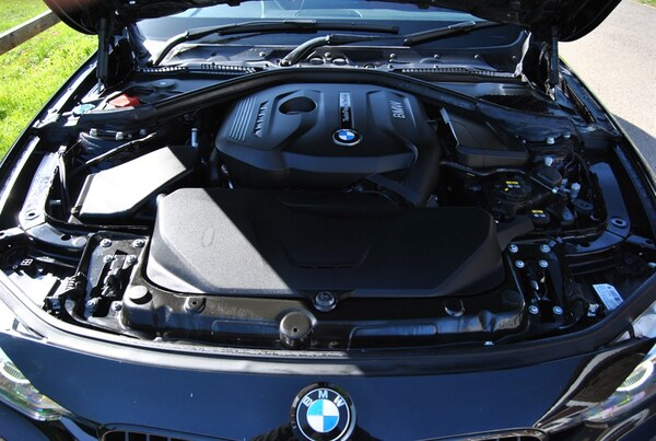 Used BMW 3 Series 2019 for sale - 76184153: Photo 17