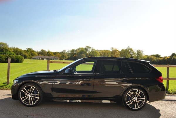 Used BMW 3 Series 2019 for sale - 76184153: Photo 18
