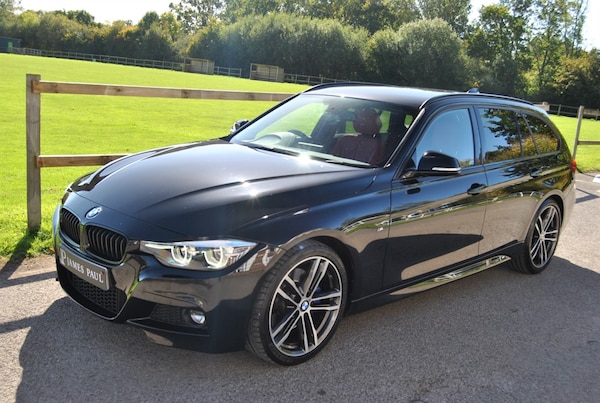 Used BMW 3 Series 2019 for sale - 76184153: Photo 19