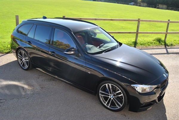 Used BMW 3 Series 2019 for sale - 76184153: Photo 1