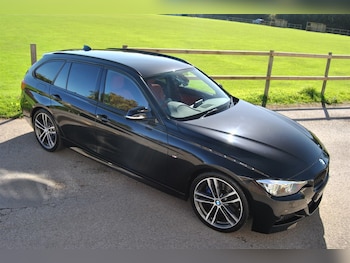 Used BMW 3 Series 2019 for sale - 76184153: Photo