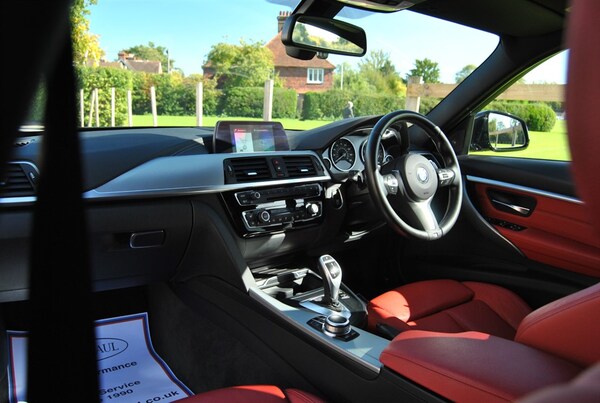Used BMW 3 Series 2019 for sale - 76184153: Photo 20
