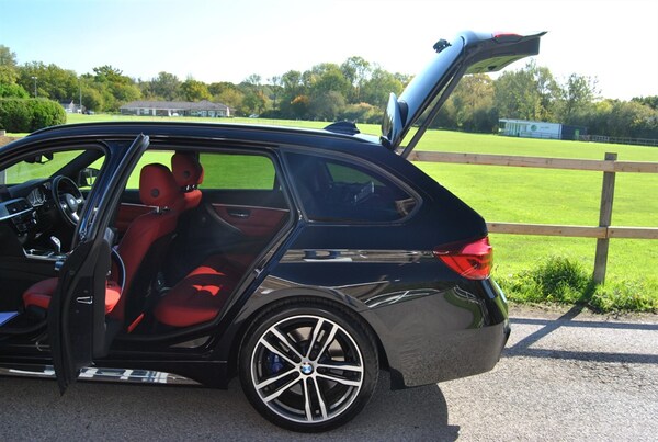 Used BMW 3 Series 2019 for sale - 76184153: Photo 21