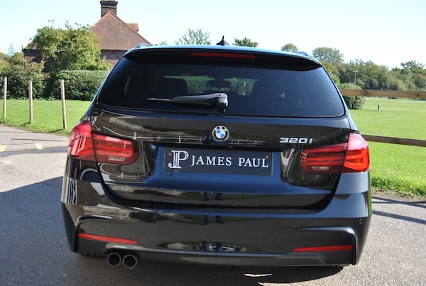 Used BMW 3 Series 2019 for sale - 76184153: Photo 22