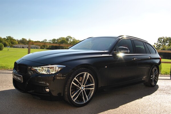 Used BMW 3 Series 2019 for sale - 76184153: Photo 23