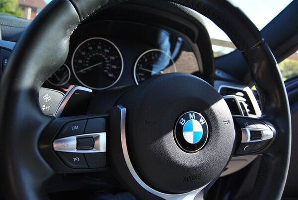Used BMW 3 Series 2019 for sale - 76184153: Photo 24