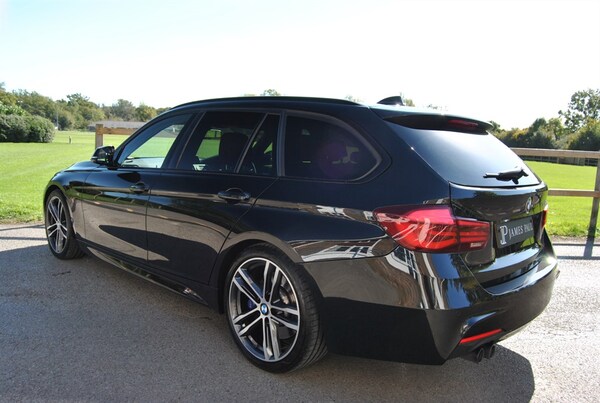 Used BMW 3 Series 2019 for sale - 76184153: Photo 25