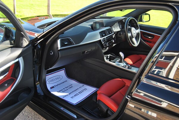 Used BMW 3 Series 2019 for sale - 76184153: Photo 26
