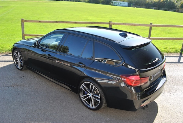 Used BMW 3 Series 2019 for sale - 76184153: Photo 27