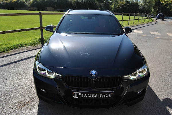 Used BMW 3 Series 2019 for sale - 76184153: Photo 28
