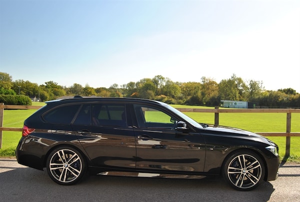 Used BMW 3 Series 2019 for sale - 76184153: Photo 2