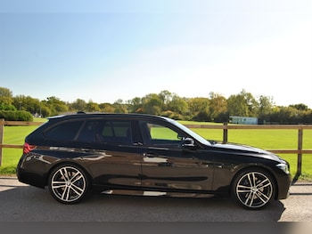 Used BMW 3 Series 2019 for sale - 76184153: Photo