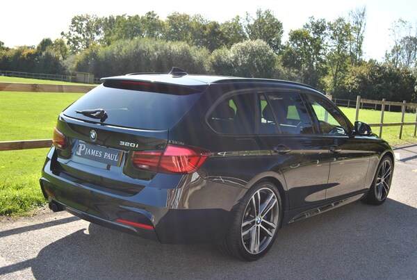 Used BMW 3 Series 2019 for sale - 76184153: Photo 3