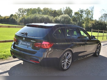Used BMW 3 Series 2019 for sale - 76184153: Photo