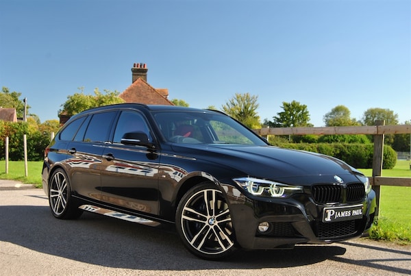 Used BMW 3 Series 2019 for sale - 76184153: Photo 4