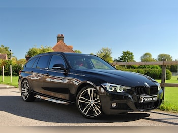 Used BMW 3 Series 2019 for sale - 76184153: Photo