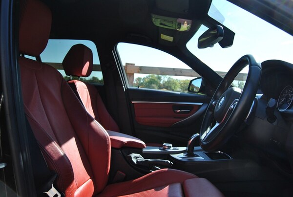 Used BMW 3 Series 2019 for sale - 76184153: Photo 5