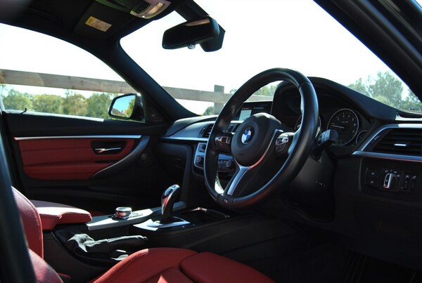 Used BMW 3 Series 2019 for sale - 76184153: Photo 6