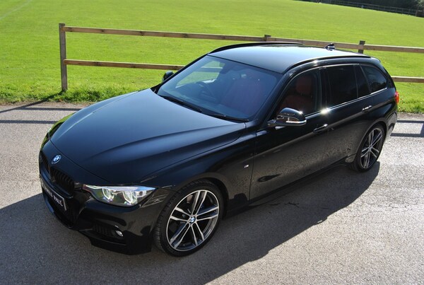 Used BMW 3 Series 2019 for sale - 76184153: Photo 7