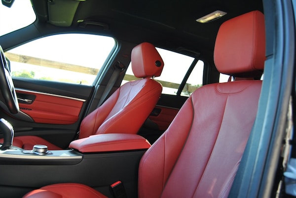 Used BMW 3 Series 2019 for sale - 76184153: Photo 8