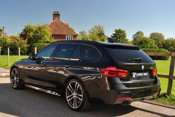 Used BMW 3 Series 2019 for sale - 76184153: Photo 9