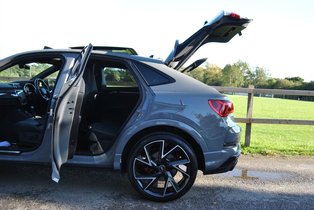 Vehicle 30