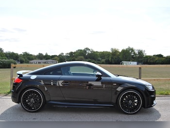 Used Audi TT 2022 for sale - 75663047: Photo