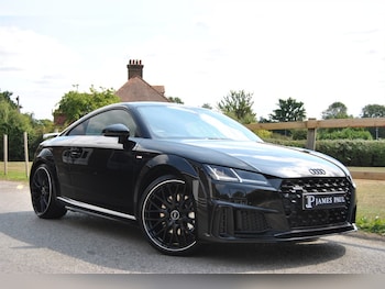 Used Audi TT 2022 for sale - 75663047: Photo