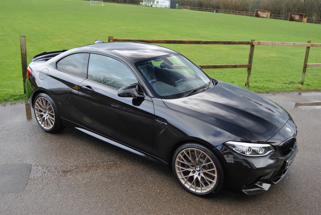 Used BMW M2 2020 for sale - 78074718: Photo 1