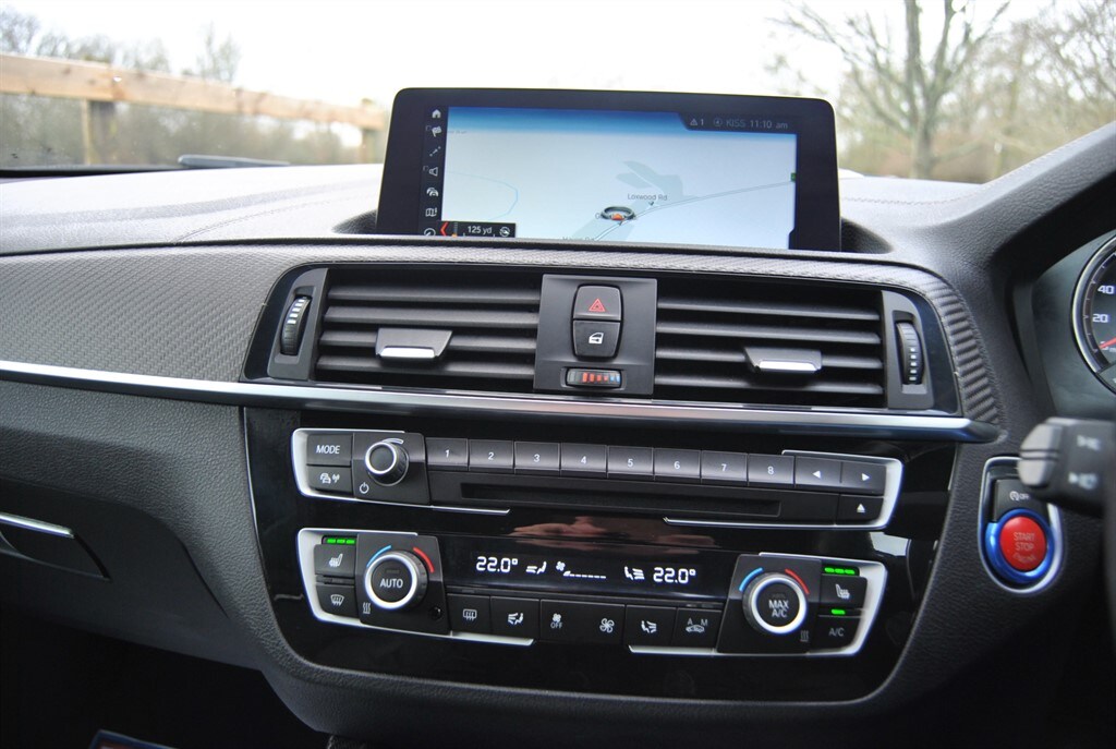 Used BMW M2 2020 for sale - 78074718: Photo 10