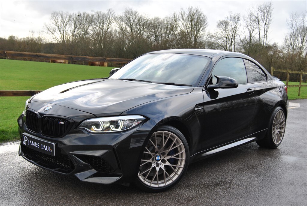 Used BMW M2 2020 for sale - 78074718: Photo 11
