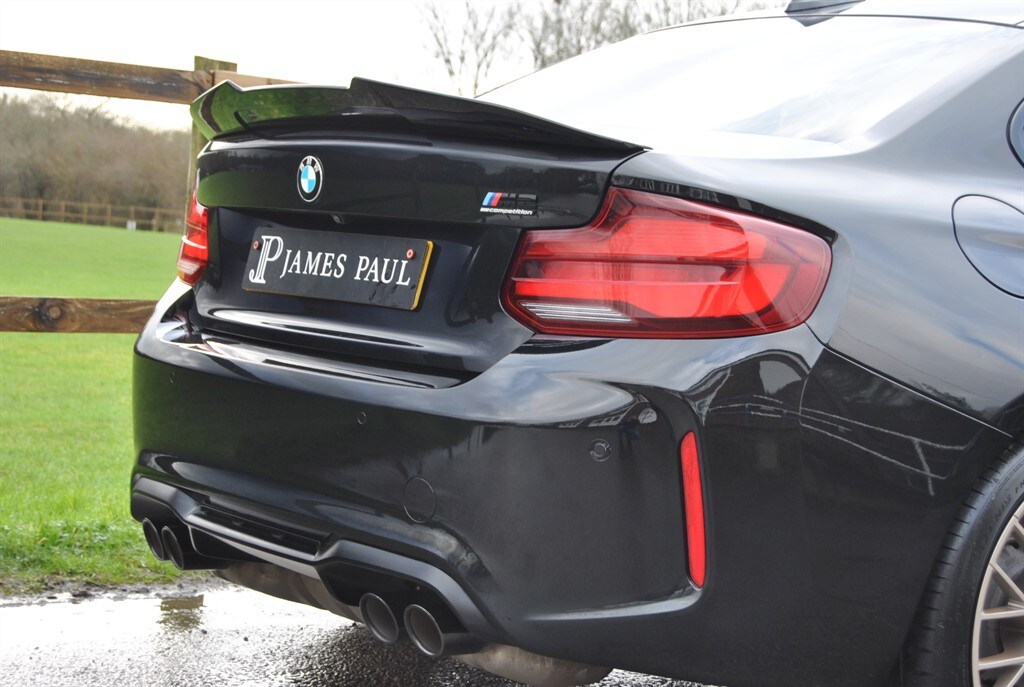 Used BMW M2 2020 for sale - 78074718: Photo 15