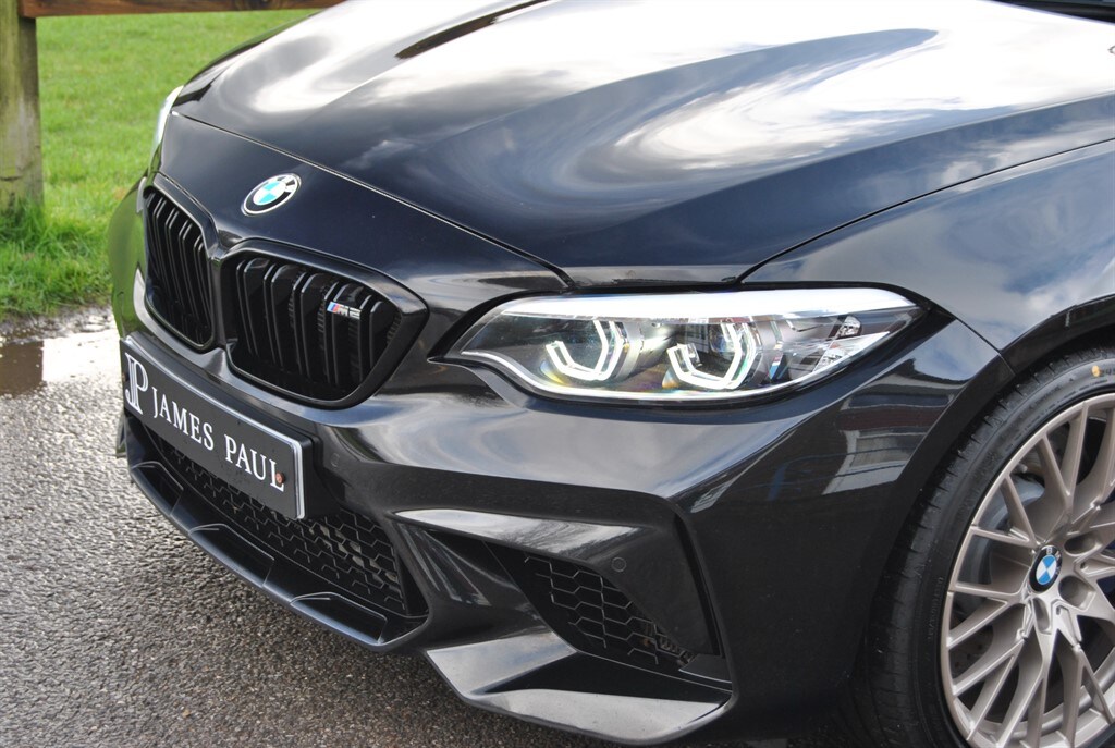 Used BMW M2 2020 for sale - 78074718: Photo 17