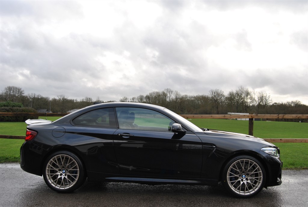 Used BMW M2 2020 for sale - 78074718: Photo 2