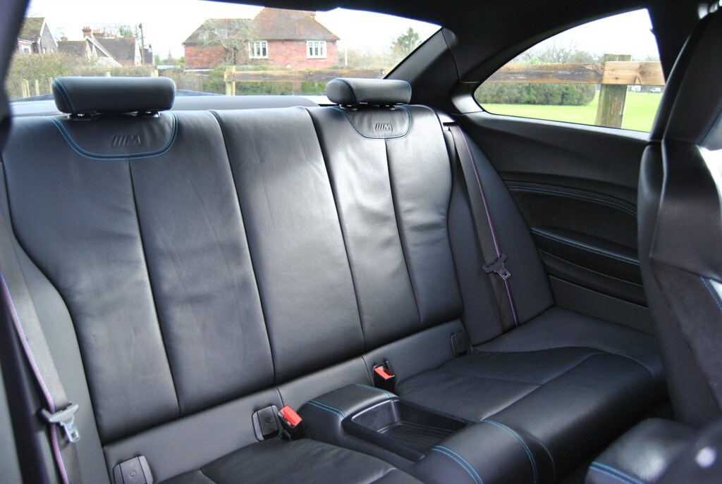 Used BMW M2 2020 for sale - 78074718: Photo 20