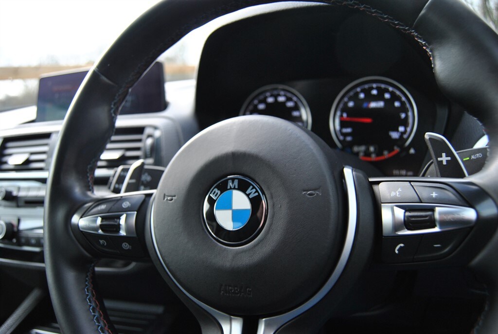 Used BMW M2 2020 for sale - 78074718: Photo 22