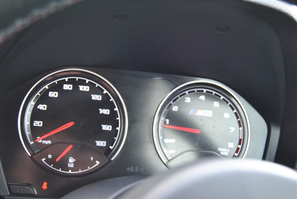 Used BMW M2 2020 for sale - 78074718: Photo 27