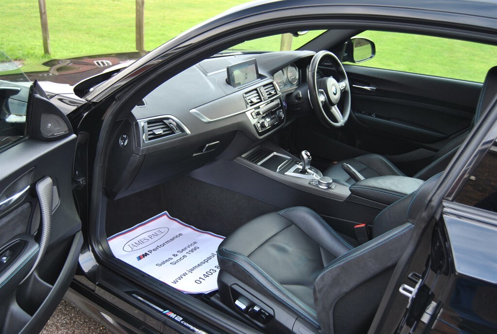 Used BMW M2 2020 for sale - 78074718: Photo 31