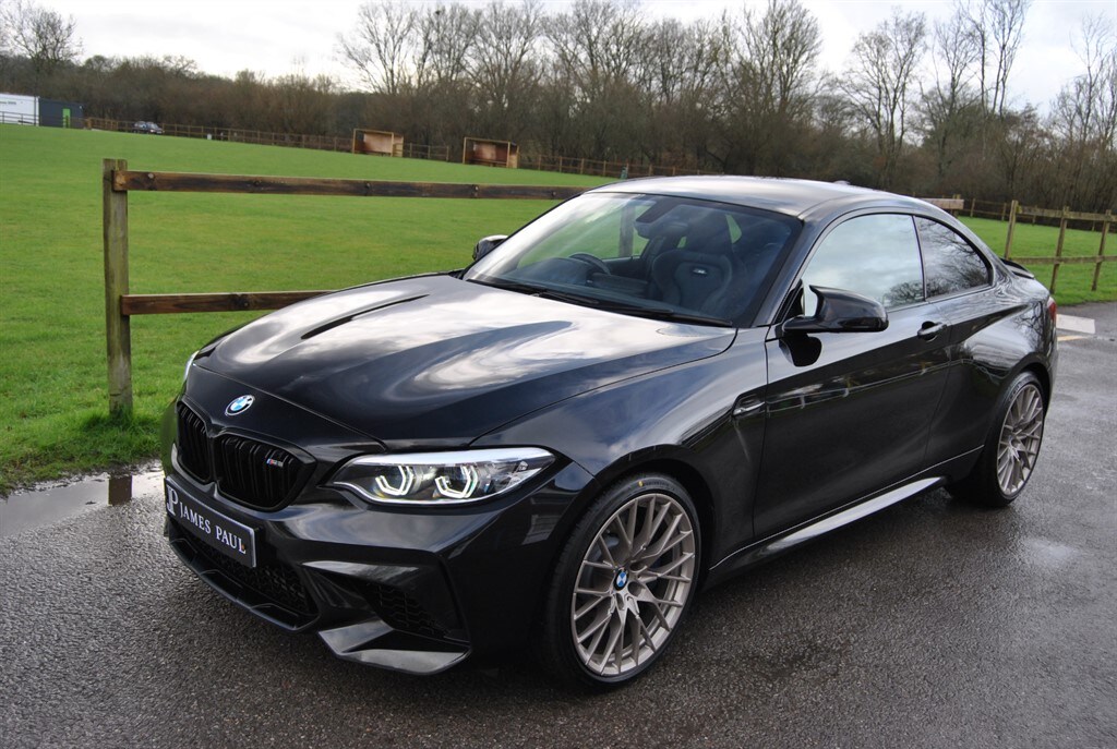 Used BMW M2 2020 for sale - 78074718: Photo 32