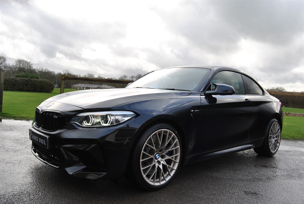 Used BMW M2 2020 for sale - 78074718: Photo 33