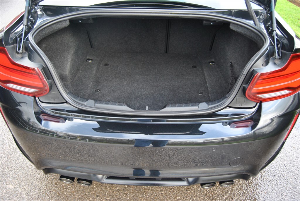 Used BMW M2 2020 for sale - 78074718: Photo 35