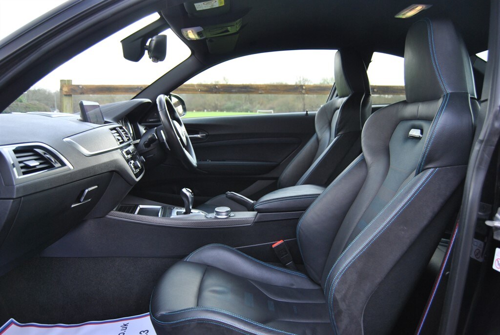 Used BMW M2 2020 for sale - 78074718: Photo 38