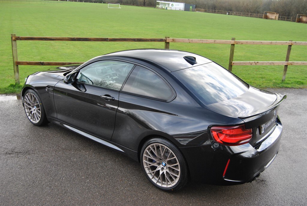 Used BMW M2 2020 for sale - 78074718: Photo 9