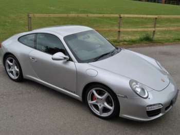 2009 - S 2dr PDK